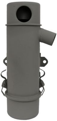 Image showing  Tractor Air Cleaner Assembly for Ford/New Holland 8N (1948-1952)