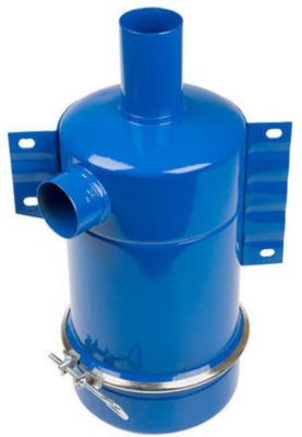 Image showing  Tractor Air Cleaner Assembly for Ford/New Holland 2000, 3000 (1965-1974), 2600, 3600 (1975-1981)