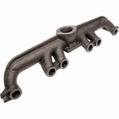 TISCO Tractor Exhaust Manifold for Oliver 88, Super 88, 880, 1600, 1650