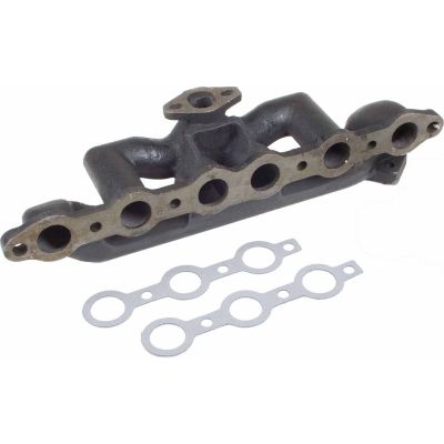 TISCO Tractor Intake-Exhaust Manifold for Ford/New Holland NAA, 600, 601, 700, 800, 801, 900, 901, 2000, 4000