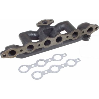 TISCO Tractor Intake-Exhaust Manifold for Ford/New Holland NAA, 600, 601, 700, 800, 801, 900, 901, 2000 and 4000