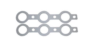TISCO Intake-Exhaust Manifold Gaskets for Ford/New Holland NAA, 600, 601, 700, 800, 801, 900, 901, 2000 and More, 2 pc, 5-Pack