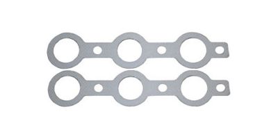 TISCO Intake-Exhaust Manifold Gaskets for Ford/New Holland NAA, 600, 601, 700, 800, 801, 900, 901, 2000 and More, 2 pieces.