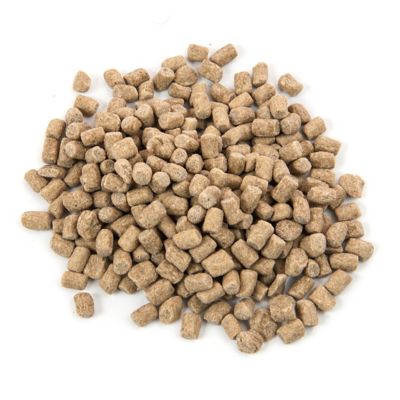 Image showing  Max-E-Glo Stabilized Rice Bran Pellet Horse Supplement, 40 lb.