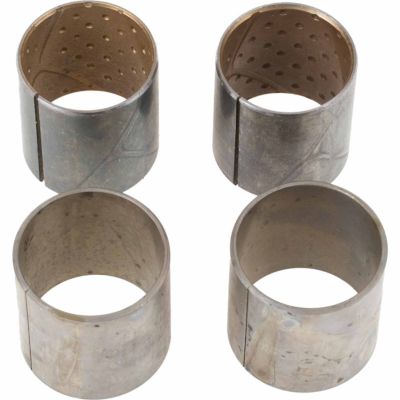 TISCO Spindle Bushing Kit for Ford/New Holland NAA, 2N, 2000, 2300, 2310, 2600, 2610, 2910, 3000, 3300, 3600, 3610 and More