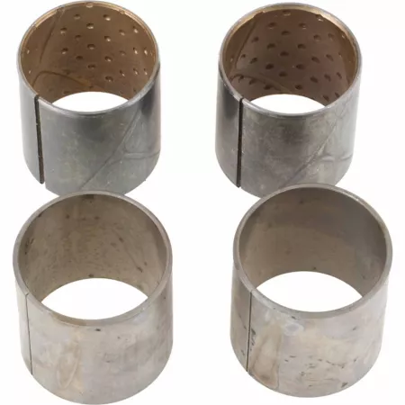 TISCO Spindle Bushing Kit for Ford/New Holland NAA 2N 2000 2300 2310 2600 2610 2910 3000 3300 3600 3610 and More Tractor Bearings