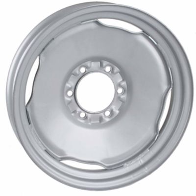 TISCO 4 in. x 19 in. Front-Wheel Tractor Rim, 8N1015A