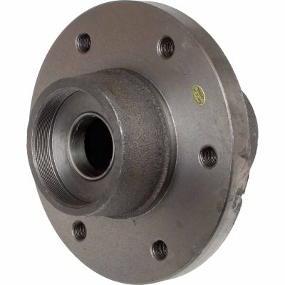 TISCO Front Wheel Hub Assembly for Massey Ferguson MF135, MF165, MF175, MF180, MF230, MF235, MF245 and More