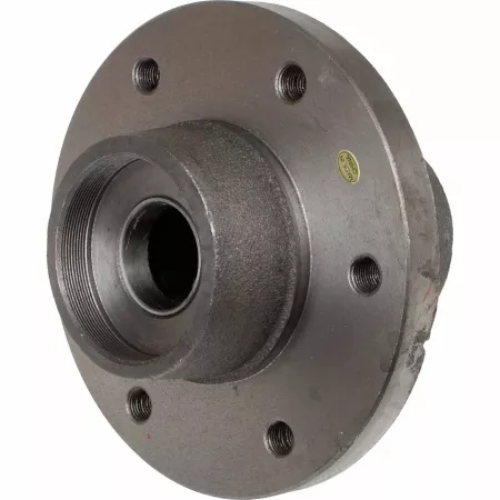 TISCO Front Wheel Hub for Massey Ferguson MF135 MF165 MF175 MF180 MF230 MF235 MF245 and More Tractor Gear Parts