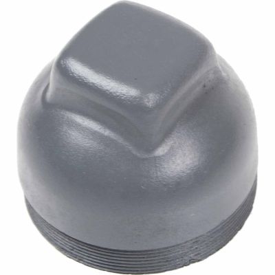 TISCO Tractor Hub Cap for Ford/New Holland 9N, 2N, 8N, NAA, 501, 600, 700, 800, 900 (1939-1957)