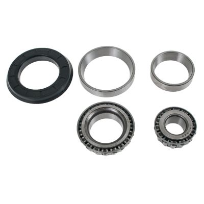 TISCO Front Wheel Tractor Bearing Kit for Ford/New Holland 300, 2000, 2600, 3600, 3900, 4100, 2610, 3610, 3910 and More