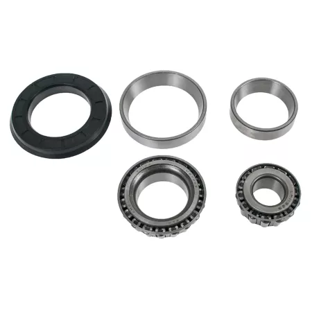 TISCO Front Wheel Tractor Bearing Kit for Ford/New Holland 300 2000 2600 3600 3900 4100 2610 3610 3910 and More Tractor Bearings