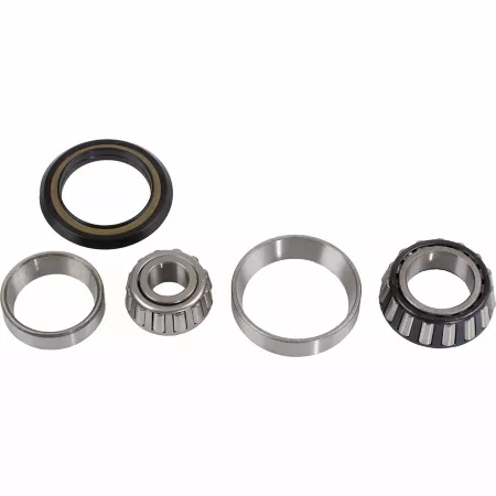 TISCO Front Wheel Tractor Bearing Kit for Ford/New Holland 4000 4600 4600DU 4610 4610SU 4630 Tractor Bearings