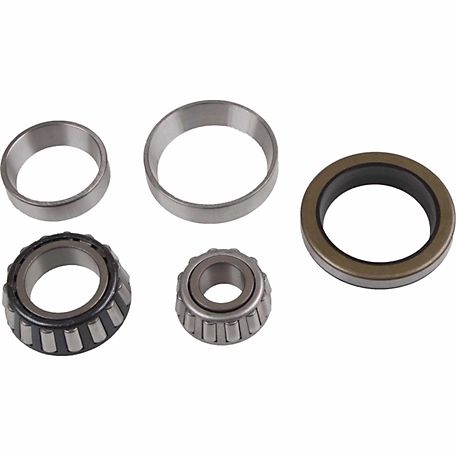TISCO Front Wheel Bearing Kit for Ford/New Holland 600, 700, 800, 900 (1955-1964)