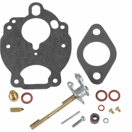 TISCO Basic Tractor Carburetor Kit for Allis Chalmers WD45 D17 Tractor Fuel Parts