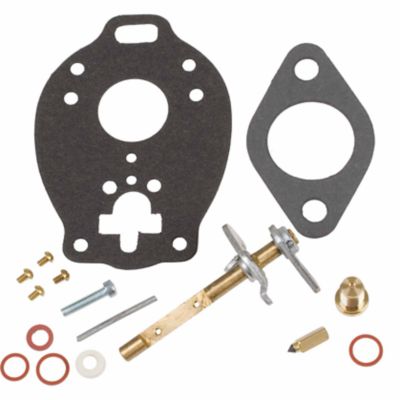 TISCO Basic Tractor Carburetor Repair Kit for Case 300