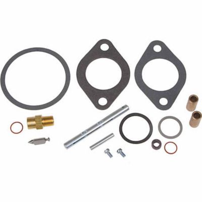 Image showing  Basic Tractor Carburetor Repair Kit for John Deere Model B
