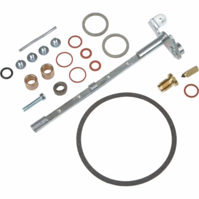 TISCO Basic Carburetor Repair Kit for John Deere 60, 70, 620, 630, 720, 730