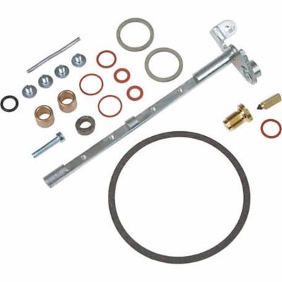Image showing  Basic Carburetor Repair Kit for John Deere 60, 70, 620, 630, 720, 730