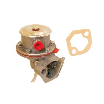 TISCO Fuel Pump for John Deere 1020, 1520, 2020, 2030, 2040, 2240, 2440, 2510, 2520 and More