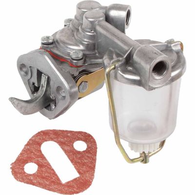 TISCO Fuel Pump for Massey Ferguson MF35, MF50, MF135, MF150