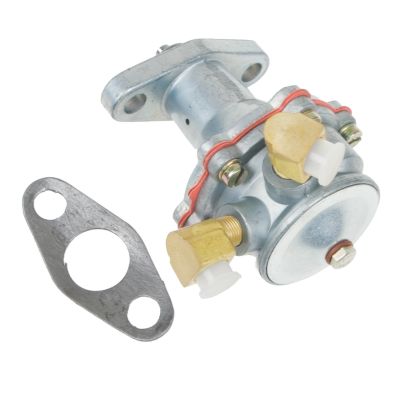 TISCO Fuel Pump for Ford/New Holland 2000, 3000, 4000, 5000, (10/1968-1975), 2600, 3600 and More