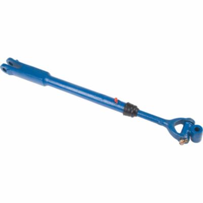 TISCO 27-1/2 in. to 32 in. Left Hand Lift Link Leveling Rod Assembly for Ford/New Holland Tractors