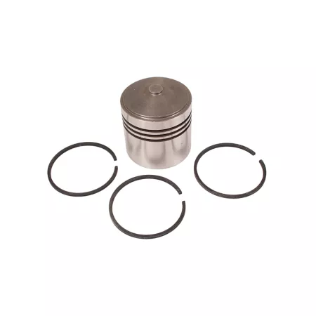 TISCO 3 in Lift Piston with Rings for Massey Ferguson TO35 (s/n 179304 and up) MF35 MF50 MF65 Tractor Gear Parts