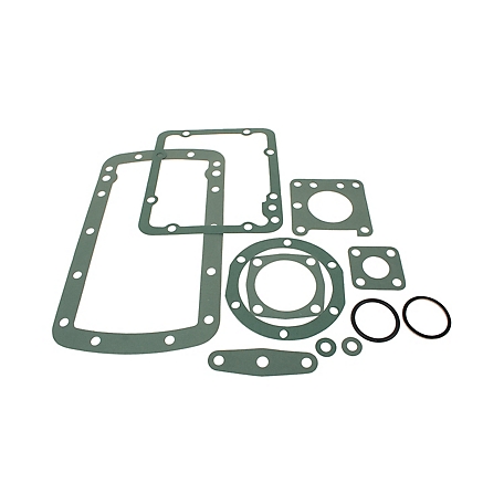 TISCO Lifter Cover Gasket Kit for Ford/New Holland 9N, 2N, 8N