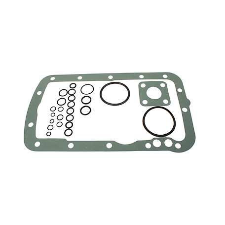 TISCO Lift Cover Gasket Kit for Ford/New Holland 501, 600, 601, 700, 701, 800, 801, 900, 901, 2000 and 4000 (1955-1964)