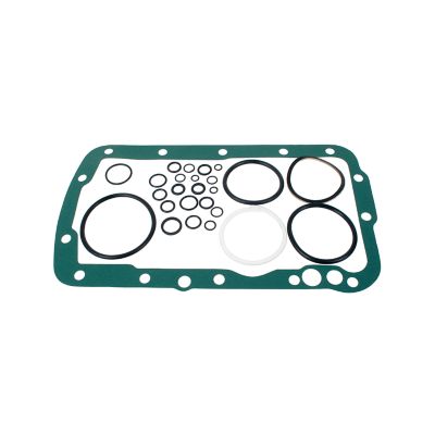 TISCO Hydraulic Lift Housing Cover Gasket Kit for Ford/New Holland 2000, 3000, 4000 (1965 and Up)