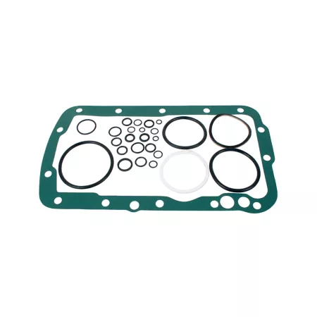 TISCO Hydraulic Lift Housing Cover Gasket Kit for Ford/New Holland 2000 3000 4000 (1965 and up) Tractor Gaskets & O-Rings