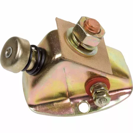 TISCO Tractor Ignition Switch for John Deere 50 60 70 520 620 720 Tractor Ignition & Starter Parts