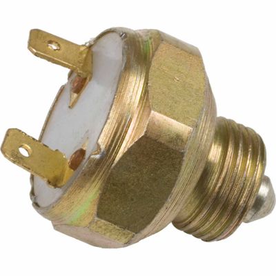 TISCO Ignition Switch for Massey Ferguson MF240, MF250, MF253, MF282, MF283, MF298, MF360, MF362, MF375, MF383 and More