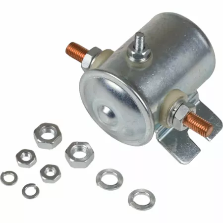 TISCO Tractor Ignition Switch Replaces 1107905 1107025 1107977 1107092 Tractor Ignition & Starter Parts