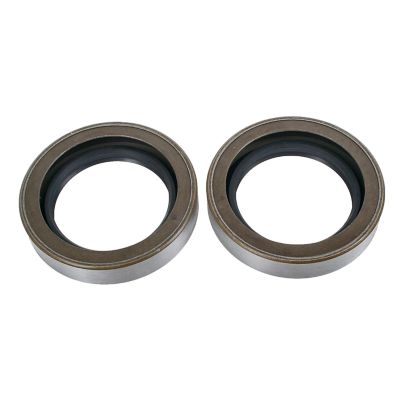 TISCO Rear Axle Shaft Outer Oil Seals for Ford/ New Holland 9N and 2N (1939-1947), 2-Pack