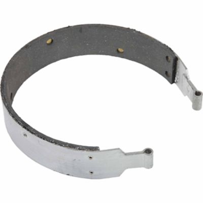 TISCO Lined Brake Band for International Harvester Super A (s/n 339642 and Up), 100, 130, 140