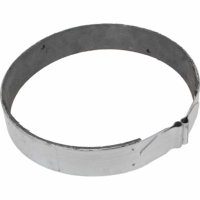 TISCO Tractor Brake Band for International Harvester M, 6