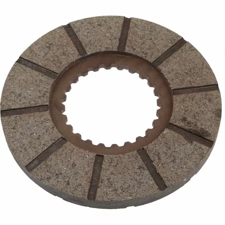 TISCO brake disc for Case 730 830 770 870 930DOM 930CK 970 and 1030 Tractor Brake Parts