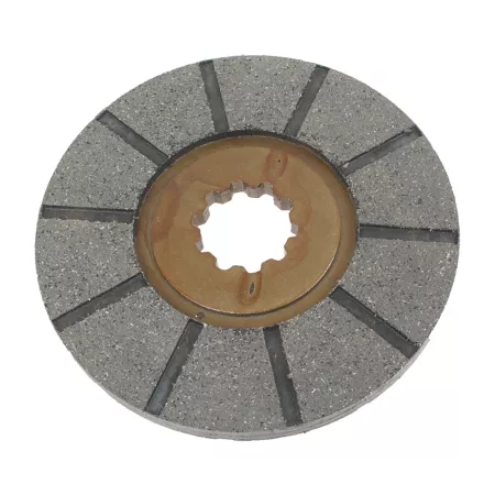 TISCO brake rotor for Case/IH B414 354 364 384 424 444 2300 2424 2444 3414 (s/n 3516 and above) and 3444 Tractor Brake Parts