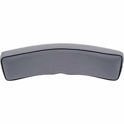 TISCO Backrest Cushion for International Harvester A, B, Cub, Cub Lo-Boy, Cub 154 Lo-Boy, Super A, 100, 130