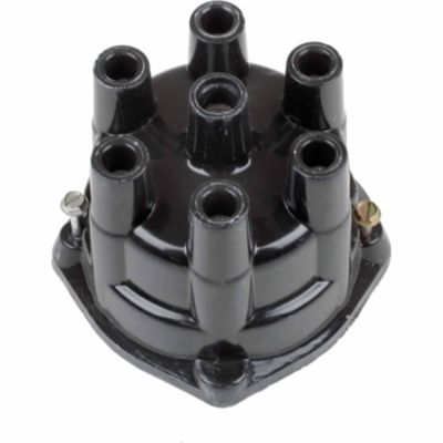 TISCO Tractor Distributor Cap for 6-Cylinder Engines