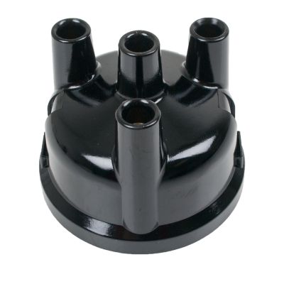 TISCO Tractor Distributor Cap for Ford/New Holland 2000, 3000, 4000 (1965 and Up), 2600, 3600, 4100 and 4600