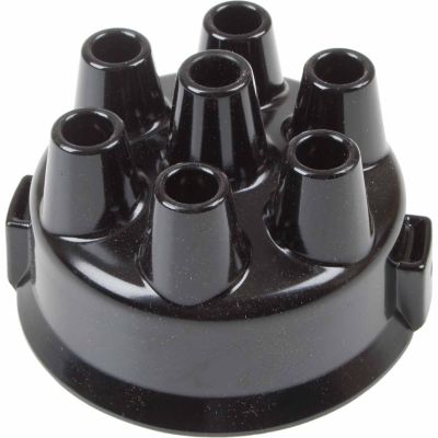 TISCO Tractor Distributor Cap for John Deere Combines, Tractors and Cotton Pickers