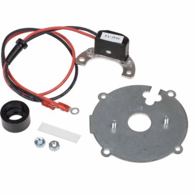 TISCO Tractor Electronic Ignition Conversion Kit for Massey Ferguson MF35, MF50, MF65, MF135, MF150, MF165, MF175 and More