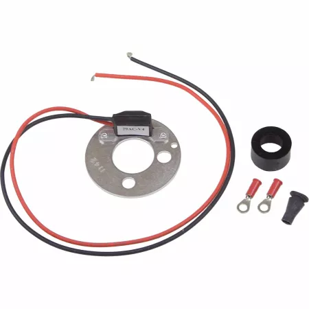 TISCO Electronic Ignition Conversion Kit for Allis Chalmers Case International Harvester John Deere Tractors and More Tractor Ignition & Starter Parts