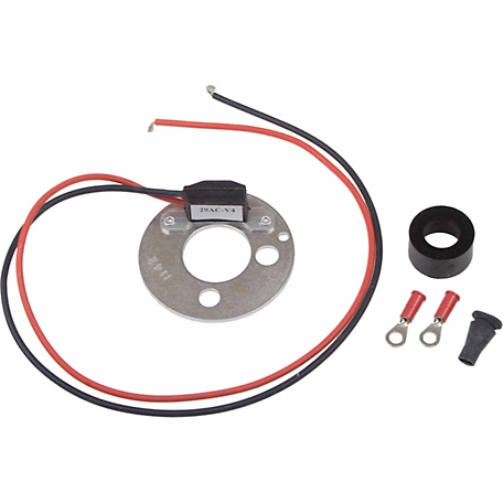 TISCO Tractor Electronic Ignition Conversion Kit for Allis Chalmers, Case, International Harvester, John Deere and More