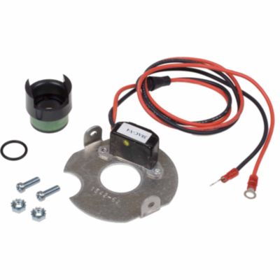 TISCO Tractor Electronic Ignition Conversion Kit for Case, International Harvester and John Deere Tractors
