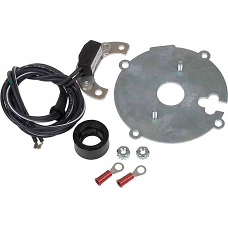 TISCO Tractor Electronic Ignition Conversion Kit for John Deere and Massey Ferguson Tractors