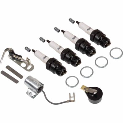 thumbnail image 2 of Delco Distributor Tune-Up Kit For Ferguson TO20, TO30, TO35, MF 85, 88, 90, F40, MH50 2 of 3
